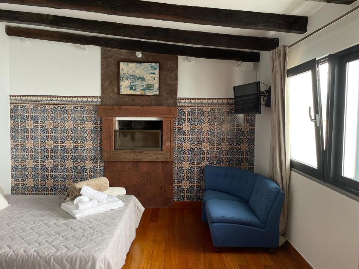 Appartement Panoramic Views à Caniço Extérieur photo