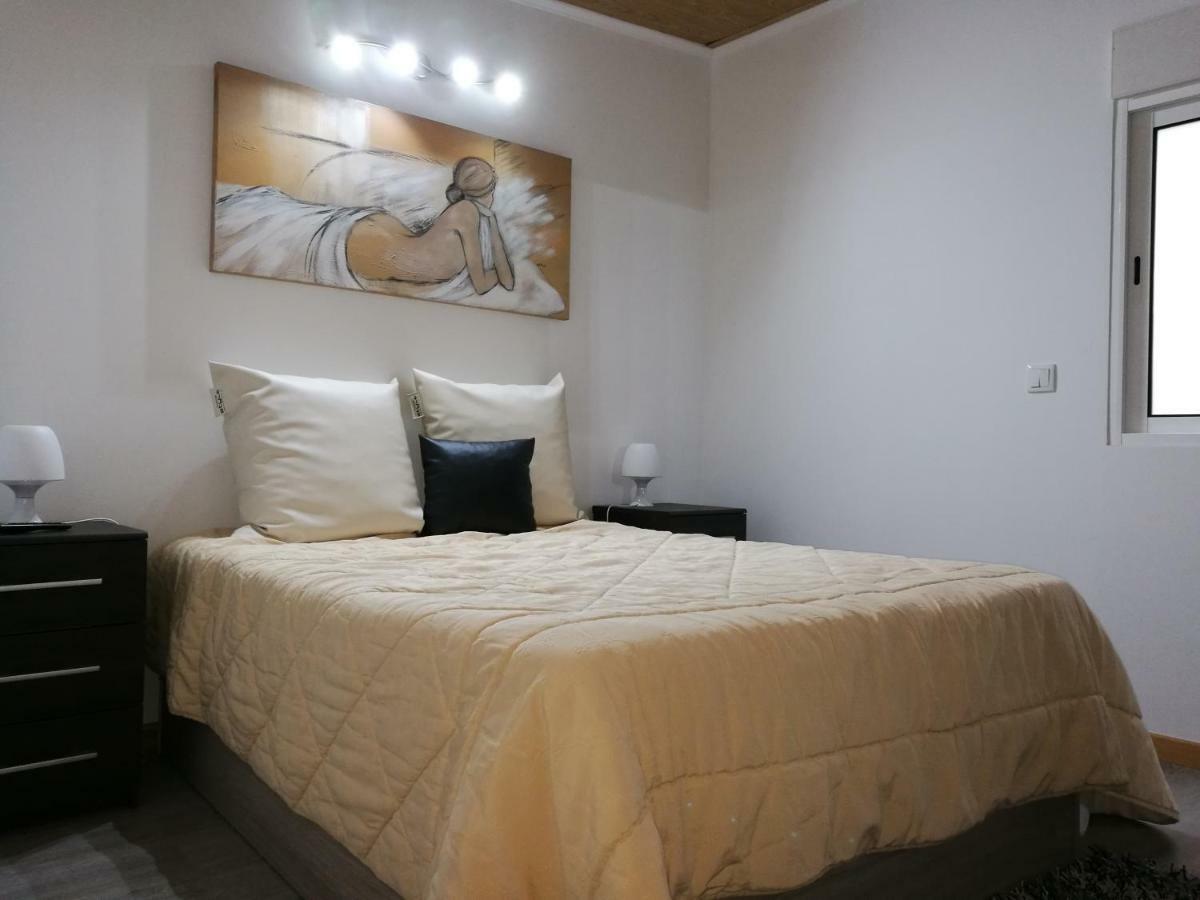 Appartement Panoramic Views à Caniço Extérieur photo